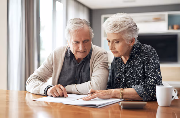 Hero image for How to Find AARP Tax Preparation Help in Your Area
