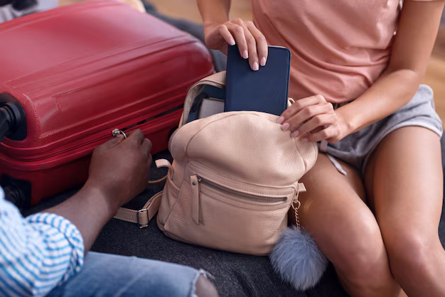 Hero image for What Is The Best Travel Credit Cards