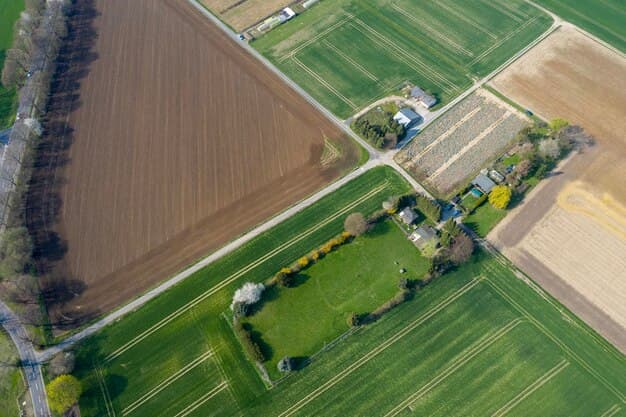 Hero image for How to Get a Loan for Land