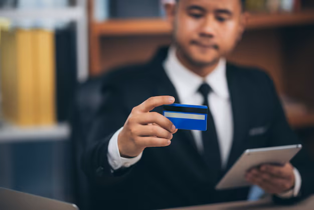 Hero image for When and How You Can Sue a Credit Card Company