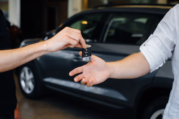 Hero image for How to Rent a Car Without a Credit Card
