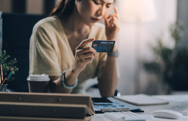 Hero image for What Happens When You Miss a Credit Card Payment