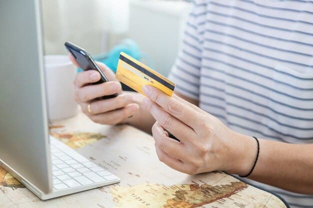 Hero image for How to Send Money Using a Credit Card