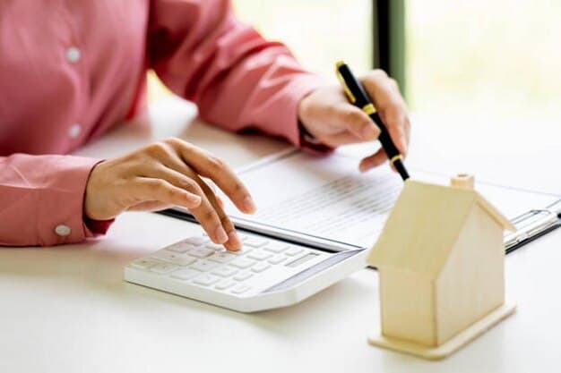 Hero image for How to Estimate What Your Monthly Mortgage Payment Will Be