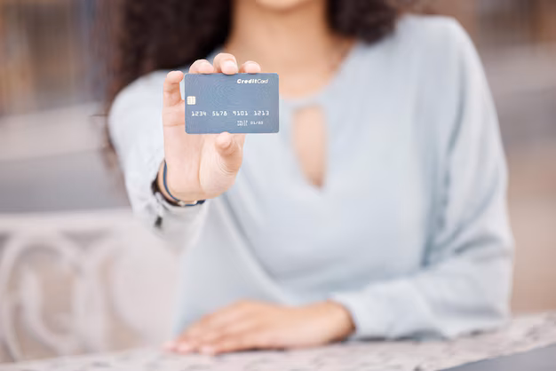 Hero image for How to Get Your First Credit Card