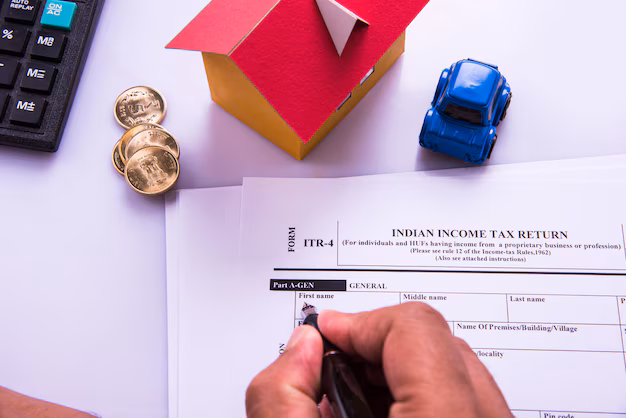 Hero image for How to Pay Property Taxes Online