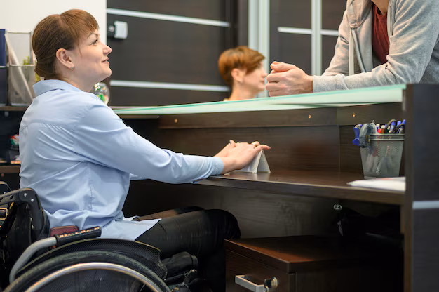 Hero image for How to Win a Social Security Disability Appeal